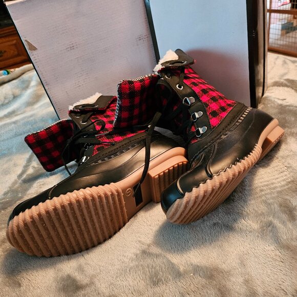 Womens Jenna Snow Boots size 7 - Picture 6 of 16